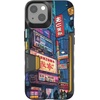 image:imageSmartish  Snow Caps  iPhone 17 MagSafe Case  Gripmunk Lightweight  Protective Thin Grip Cover  Fits Apple iPhone 17Metropolis
