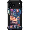 image:imageSmartish  Snow Caps  iPhone 17 MagSafe Case  Gripmunk Lightweight  Protective Thin Grip Cover  Fits Apple iPhone 17Metropolis