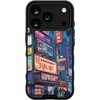 image:imageSmartish  Snow Caps  iPhone 17 MagSafe Case  Gripmunk Lightweight  Protective Thin Grip Cover  Fits Apple iPhone 17Metropolis