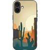 image:imageSmartish  Snow Caps  iPhone 17 MagSafe Case  Gripmunk Lightweight  Protective Thin Grip Cover  Fits Apple iPhone 17Prairie