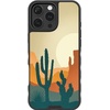 image:imageSmartish  Snow Caps  iPhone 17 MagSafe Case  Gripmunk Lightweight  Protective Thin Grip Cover  Fits Apple iPhone 17Prairie