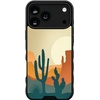 image:imageSmartish  Snow Caps  iPhone 17 MagSafe Case  Gripmunk Lightweight  Protective Thin Grip Cover  Fits Apple iPhone 17Prairie