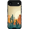 image:imageSmartish  Snow Caps  iPhone 17 MagSafe Case  Gripmunk Lightweight  Protective Thin Grip Cover  Fits Apple iPhone 17Prairie