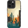 image:imageSmartish  Snow Caps  iPhone 17 MagSafe Case  Gripmunk Lightweight  Protective Thin Grip Cover  Fits Apple iPhone 17Prairie