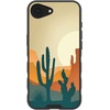 image:imageSmartish  Snow Caps  iPhone 17 MagSafe Case  Gripmunk Lightweight  Protective Thin Grip Cover  Fits Apple iPhone 17Prairie
