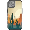 image:imageSmartish  Snow Caps  iPhone 17 MagSafe Case  Gripmunk Lightweight  Protective Thin Grip Cover  Fits Apple iPhone 17Prairie