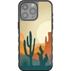 image:imageSmartish  Snow Caps  iPhone 17 MagSafe Case  Gripmunk Lightweight  Protective Thin Grip Cover  Fits Apple iPhone 17Prairie