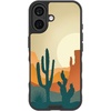 image:imageSmartish  Snow Caps  iPhone 17 MagSafe Case  Gripmunk Lightweight  Protective Thin Grip Cover  Fits Apple iPhone 17Prairie