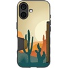 image:imageSmartish  Snow Caps  iPhone 17 MagSafe Case  Gripmunk Lightweight  Protective Thin Grip Cover  Fits Apple iPhone 17Prairie