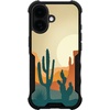 image:imageSmartish  Snow Caps  iPhone 17 MagSafe Case  Gripmunk Lightweight  Protective Thin Grip Cover  Fits Apple iPhone 17Prairie