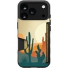 image:imageSmartish  Snow Caps  iPhone 17 MagSafe Case  Gripmunk Lightweight  Protective Thin Grip Cover  Fits Apple iPhone 17Prairie