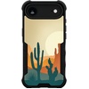image:imageSmartish  Snow Caps  iPhone 17 MagSafe Case  Gripmunk Lightweight  Protective Thin Grip Cover  Fits Apple iPhone 17Prairie