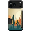 image:imageSmartish  Snow Caps  iPhone 17 MagSafe Case  Gripmunk Lightweight  Protective Thin Grip Cover  Fits Apple iPhone 17Prairie