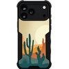 image:imageSmartish  Snow Caps  iPhone 17 MagSafe Case  Gripmunk Lightweight  Protective Thin Grip Cover  Fits Apple iPhone 17Prairie