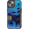 image:imageSmartish  Snow Caps  iPhone 17 MagSafe Case  Gripmunk Lightweight  Protective Thin Grip Cover  Fits Apple iPhone 17Ship Happens