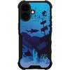 image:imageSmartish  Snow Caps  iPhone 17 MagSafe Case  Gripmunk Lightweight  Protective Thin Grip Cover  Fits Apple iPhone 17Ship Happens