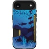 image:imageSmartish  Snow Caps  iPhone 17 MagSafe Case  Gripmunk Lightweight  Protective Thin Grip Cover  Fits Apple iPhone 17Ship Happens