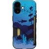 image:imageSmartish  Snow Caps  iPhone 17 MagSafe Case  Gripmunk Lightweight  Protective Thin Grip Cover  Fits Apple iPhone 17Ship Happens