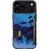 image:imageSmartish  Snow Caps  iPhone 17 MagSafe Case  Gripmunk Lightweight  Protective Thin Grip Cover  Fits Apple iPhone 17Ship Happens
