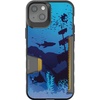 image:imageSmartish  Snow Caps  iPhone 17 MagSafe Case  Gripmunk Lightweight  Protective Thin Grip Cover  Fits Apple iPhone 17Ship Happens