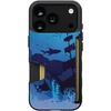 image:imageSmartish  Snow Caps  iPhone 17 MagSafe Case  Gripmunk Lightweight  Protective Thin Grip Cover  Fits Apple iPhone 17Ship Happens