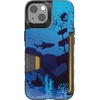image:imageSmartish  Snow Caps  iPhone 17 MagSafe Case  Gripmunk Lightweight  Protective Thin Grip Cover  Fits Apple iPhone 17Ship Happens