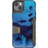 image:imageSmartish  Snow Caps  iPhone 17 MagSafe Case  Gripmunk Lightweight  Protective Thin Grip Cover  Fits Apple iPhone 17Ship Happens