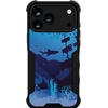 image:imageSmartish  Snow Caps  iPhone 17 MagSafe Case  Gripmunk Lightweight  Protective Thin Grip Cover  Fits Apple iPhone 17Ship Happens