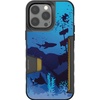 image:imageSmartish  Snow Caps  iPhone 17 MagSafe Case  Gripmunk Lightweight  Protective Thin Grip Cover  Fits Apple iPhone 17Ship Happens