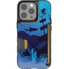 image:imageSmartish  Snow Caps  iPhone 17 MagSafe Case  Gripmunk Lightweight  Protective Thin Grip Cover  Fits Apple iPhone 17Ship Happens