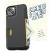 image:imageSmartish  Snow Caps  iPhone 17 MagSafe Case  Gripmunk Lightweight  Protective Thin Grip Cover  Fits Apple iPhone 17Ship Happens