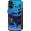 image:imageSmartish  Snow Caps  iPhone 17 MagSafe Case  Gripmunk Lightweight  Protective Thin Grip Cover  Fits Apple iPhone 17Ship Happens