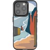 image:imageSmartish  Snow Caps  iPhone 17 MagSafe Case  Gripmunk Lightweight  Protective Thin Grip Cover  Fits Apple iPhone 17Shore