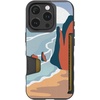 image:imageSmartish  Snow Caps  iPhone 17 MagSafe Case  Gripmunk Lightweight  Protective Thin Grip Cover  Fits Apple iPhone 17Shore