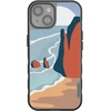 image:imageSmartish  Snow Caps  iPhone 17 MagSafe Case  Gripmunk Lightweight  Protective Thin Grip Cover  Fits Apple iPhone 17Shore