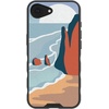 image:imageSmartish  Snow Caps  iPhone 17 MagSafe Case  Gripmunk Lightweight  Protective Thin Grip Cover  Fits Apple iPhone 17Shore