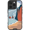 image:imageSmartish  Snow Caps  iPhone 17 MagSafe Case  Gripmunk Lightweight  Protective Thin Grip Cover  Fits Apple iPhone 17Shore
