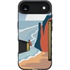 image:imageSmartish  Snow Caps  iPhone 17 MagSafe Case  Gripmunk Lightweight  Protective Thin Grip Cover  Fits Apple iPhone 17Shore