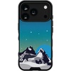 image:imageSmartish  Snow Caps  iPhone 17 MagSafe Case  Gripmunk Lightweight  Protective Thin Grip Cover  Fits Apple iPhone 17Snow Caps