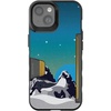 image:imageSmartish  Snow Caps  iPhone 17 MagSafe Case  Gripmunk Lightweight  Protective Thin Grip Cover  Fits Apple iPhone 17Snow Caps