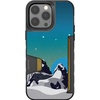 image:imageSmartish  Snow Caps  iPhone 17 MagSafe Case  Gripmunk Lightweight  Protective Thin Grip Cover  Fits Apple iPhone 17Snow Caps