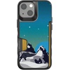 image:imageSmartish  Snow Caps  iPhone 17 MagSafe Case  Gripmunk Lightweight  Protective Thin Grip Cover  Fits Apple iPhone 17Snow Caps