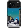 image:imageSmartish  Snow Caps  iPhone 17 MagSafe Case  Gripmunk Lightweight  Protective Thin Grip Cover  Fits Apple iPhone 17Snow Caps