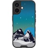 image:imageSmartish  Snow Caps  iPhone 17 MagSafe Case  Gripmunk Lightweight  Protective Thin Grip Cover  Fits Apple iPhone 17Snow Caps