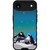 image:imageSmartish  Snow Caps  iPhone 17 MagSafe Case  Gripmunk Lightweight  Protective Thin Grip Cover  Fits Apple iPhone 17Snow Caps