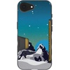 image:imageSmartish  Snow Caps  iPhone 17 MagSafe Case  Gripmunk Lightweight  Protective Thin Grip Cover  Fits Apple iPhone 17Snow Caps