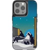 image:imageSmartish  Snow Caps  iPhone 17 MagSafe Case  Gripmunk Lightweight  Protective Thin Grip Cover  Fits Apple iPhone 17Snow Caps