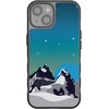 image:imageSmartish  Snow Caps  iPhone 17 MagSafe Case  Gripmunk Lightweight  Protective Thin Grip Cover  Fits Apple iPhone 17Snow Caps