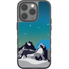 image:imageSmartish  Snow Caps  iPhone 17 MagSafe Case  Gripmunk Lightweight  Protective Thin Grip Cover  Fits Apple iPhone 17Snow Caps