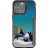 image:imageSmartish  Snow Caps  iPhone 17 MagSafe Case  Gripmunk Lightweight  Protective Thin Grip Cover  Fits Apple iPhone 17Snow Caps
